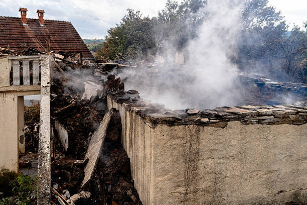 Reliable Fire Damage Removal contractor in Barnesville, MN by Fire Damage Biloxi