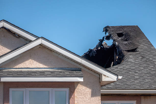 Licensed Fire Damage Removal service in Barnesville, MN - Fire Damage Biloxi